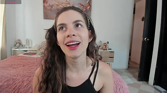 jessyegoldenn online show from 03.13.25