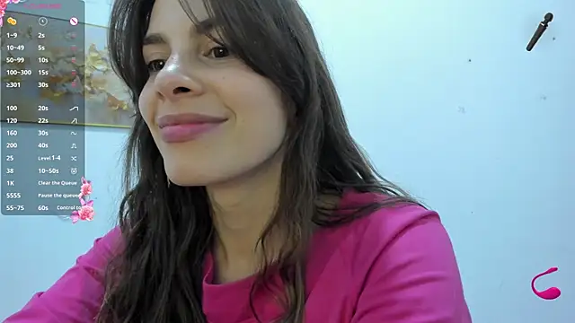 jessyegoldenn online show from 09.16.25