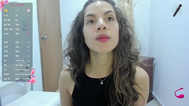 jessyegoldenn online show from 02.01.26