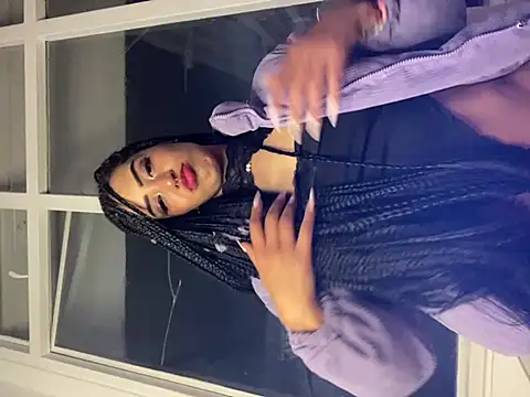 MichelleDiaz Pink online show from 03.11.25