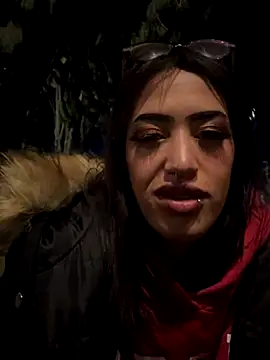 MichelleDiaz Pink online show from 12.13.25