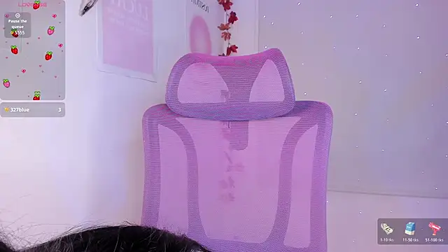 MiaWilsson  online show from 11.17.25