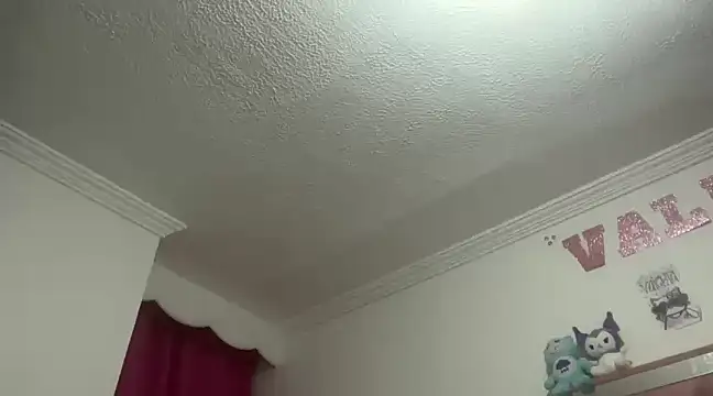 Snapshot of hellokitty__valery chatting on 02.21.25 hellokitty valery online show from 02.21.25