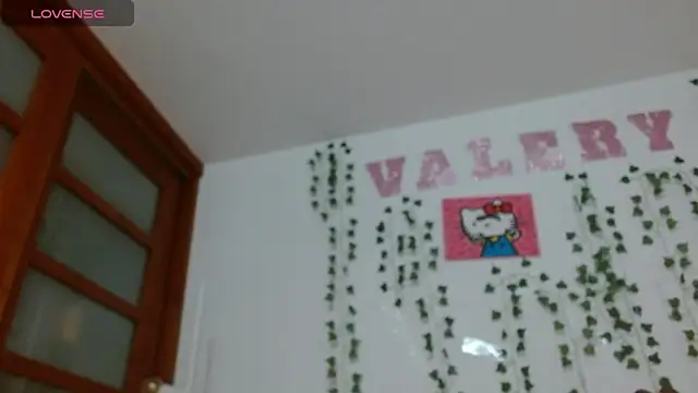 hellokitty  valery online show from 04.15.26