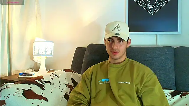 thomyafar online show from 12.14.25