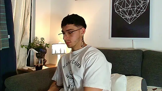 thomyafar online show from 03.21.26