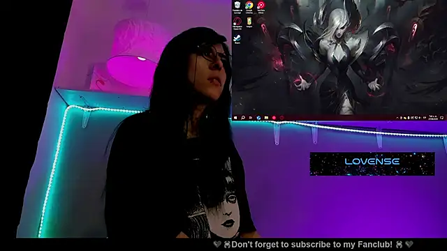 Hisato111 online show from 09.27.25