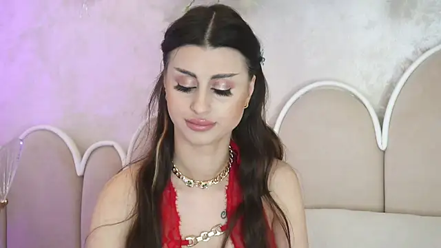 Snapshot of Alice_Voss chatting on 02.12.26 Alice Voss online show from 02.12.26