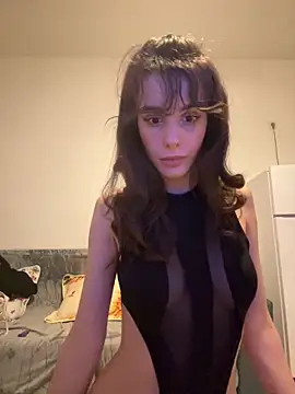 Mazzekyn online show from 02.24.25