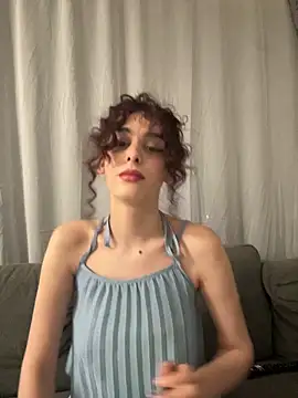 Snapshot of Mazzekyn chatting on 05.08.26 Mazzekyn online show from 05.08.26