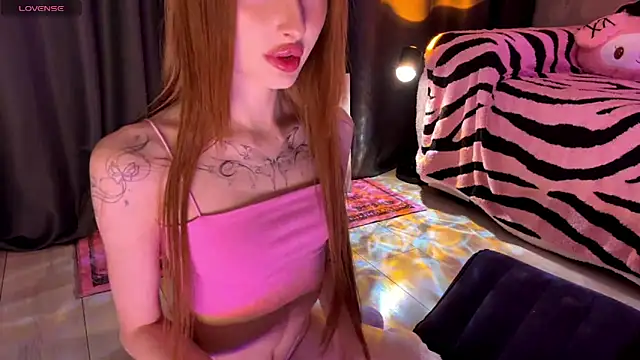 Adele kawaii online show from 05.04.26