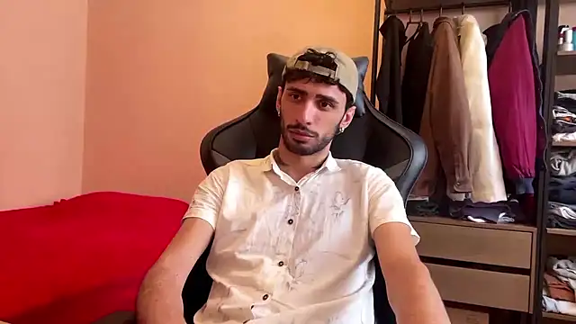 Snapshot of iendriw chatting on 01.06.26 iendriw online show from 01.06.26