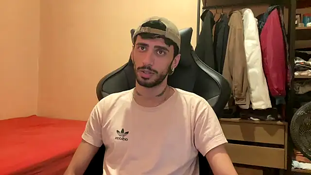 Snapshot of iendriw chatting on 01.10.26 iendriw online show from 01.10.26