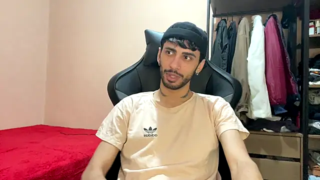 Snapshot of iendriw chatting on 01.14.26 iendriw online show from 01.14.26