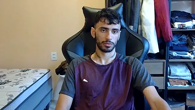 iendriw online show from 02.10.26