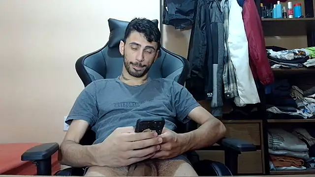 iendriw online show from 02.26.26