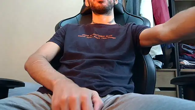 iendriw online show from 06.03.26