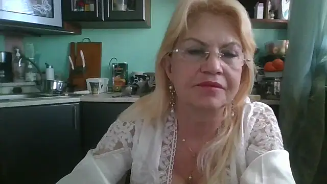 Heidi-Helga online show from 03.20.25