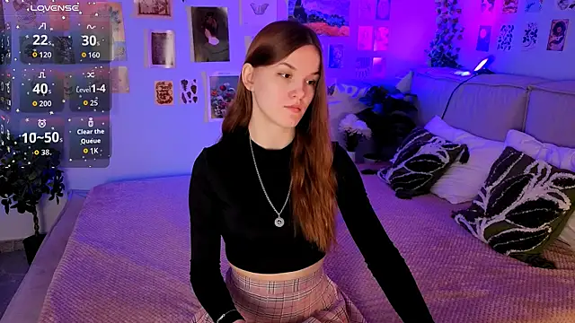 Amber Rogers online show from 04.29.26