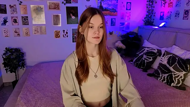 Amber Rogers online show from 05.04.26
