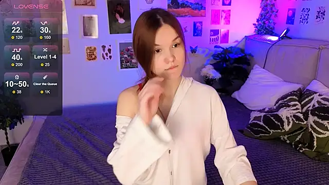 Amber Rogers online show from 05.06.26