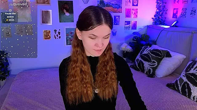 Snapshot of Amber_Rogers chatting on 05.30.26 Amber Rogers online show from 05.30.26