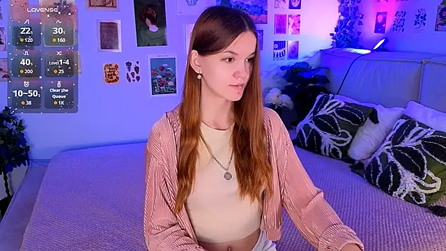 Snapshot of Amber_Rogers chatting on 06.02.26 Amber Rogers online show from 06.02.26