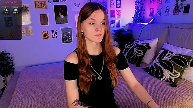 Snapshot of Amber_Rogers chatting on 06.03.26 Amber Rogers online show from 06.03.26