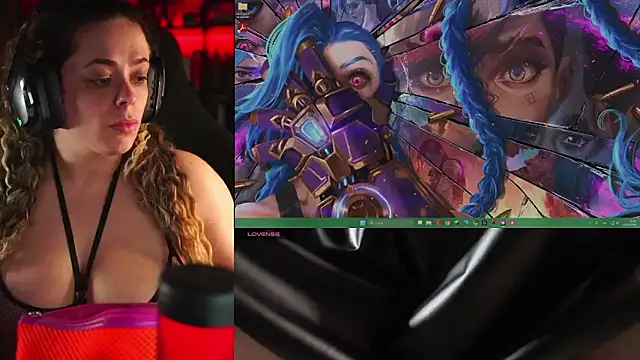 sharonurbex online show from 03.22.26