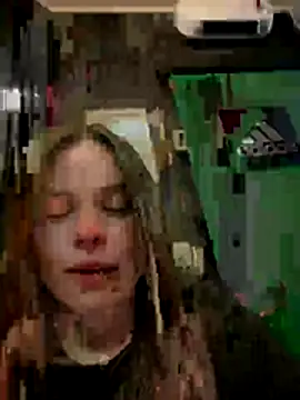 gynna kimera online show from 12.14.25