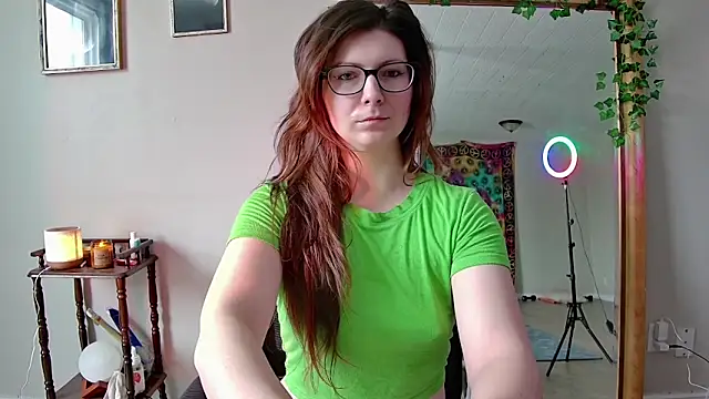 goddessjadee online show from 03.15.25