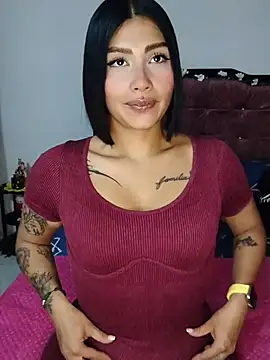 Kylie brazt online show from 05.07.26