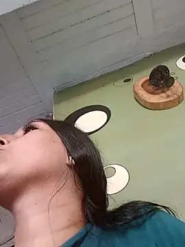 AnnHouston1 online show from 03.04.26