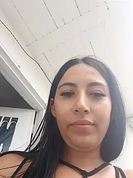 AnnHouston1 online show from 03.05.26