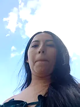 AnnHouston1 online show from 03.20.26