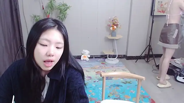 Snapshot of Facai55555 chatting on 03.11.25 Facai55555 online show from 03.11.25