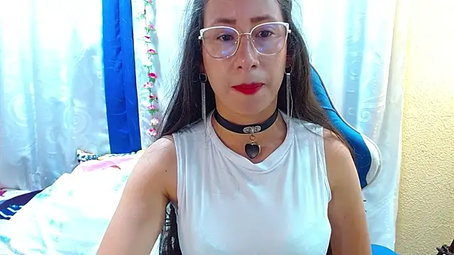 Gia leinn online show from 03.25.26
