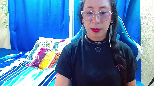 Gia leinn online show from 05.20.26