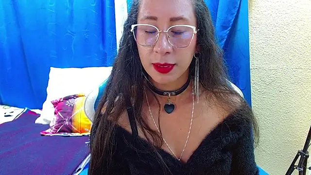 Gia leinn online show from 06.06.26