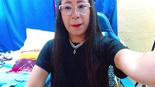 Gia leinn online show from 06.12.26