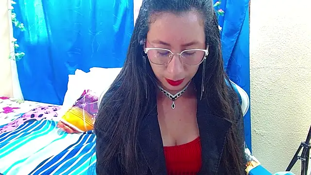 Gia leinn online show from 06.16.26