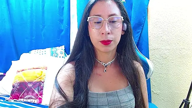 Gia leinn online show from 06.18.26