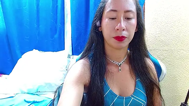 Gia leinn online show from 06.19.26
