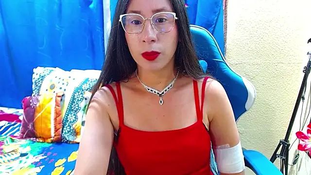 Gia leinn online show from 06.21.26
