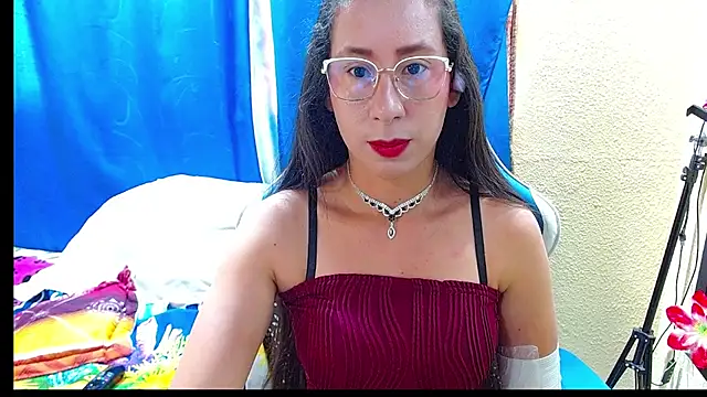 Gia leinn online show from 06.24.26