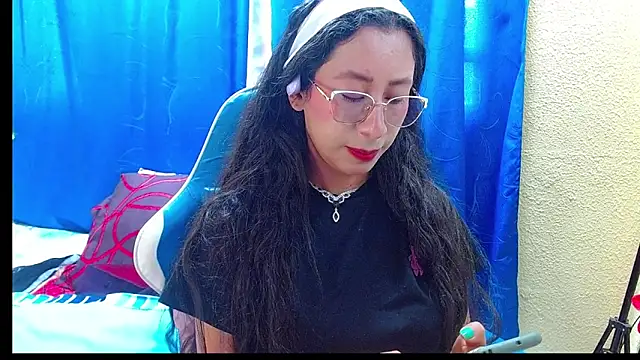 Gia leinn online show from 06.29.26