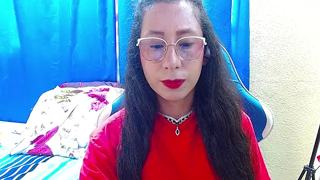 Gia leinn online show from 07.04.26