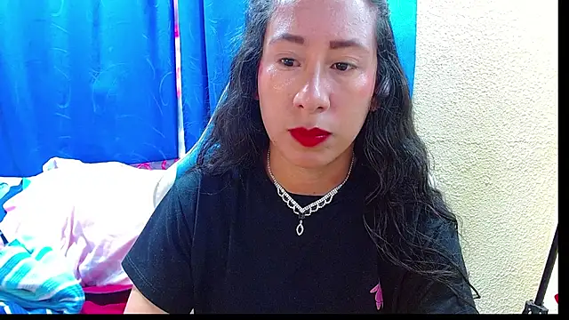 Gia leinn online show from 07.14.26