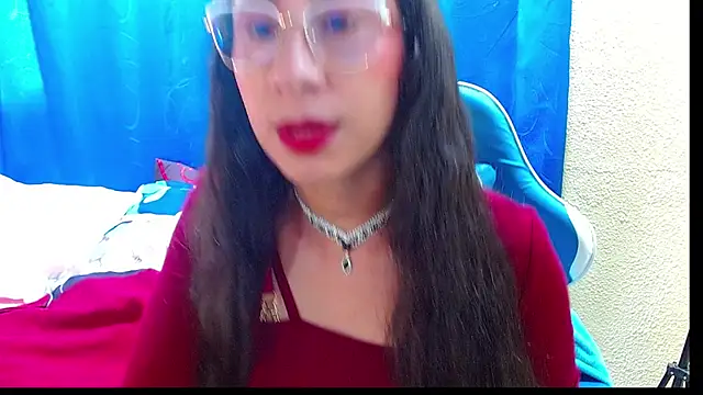Gia leinn online show from 07.17.26
