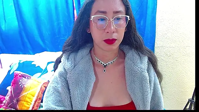 Gia leinn online show from 07.24.26